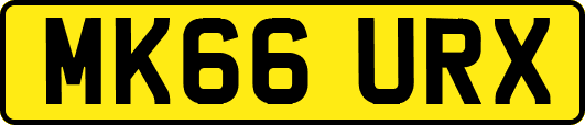 MK66URX