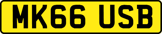 MK66USB