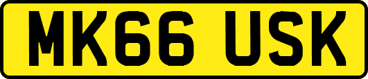 MK66USK