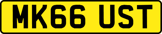 MK66UST