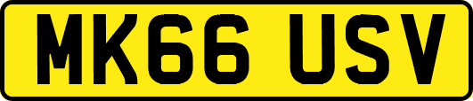 MK66USV