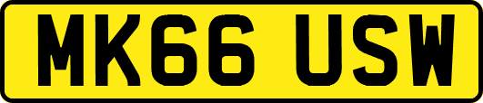 MK66USW