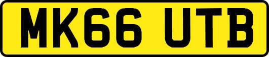 MK66UTB