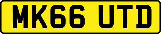 MK66UTD