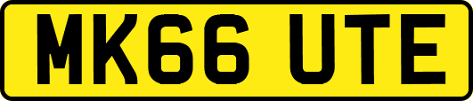 MK66UTE