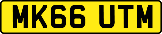 MK66UTM