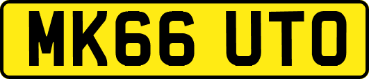 MK66UTO