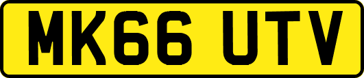 MK66UTV