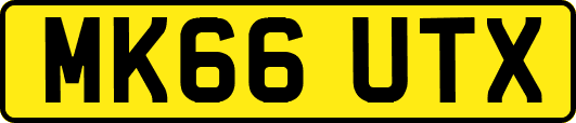 MK66UTX