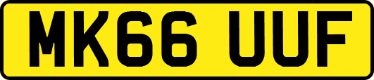 MK66UUF