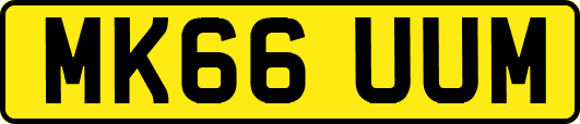 MK66UUM