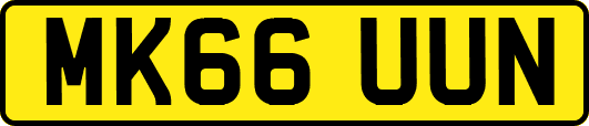 MK66UUN