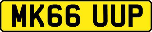 MK66UUP