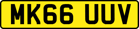 MK66UUV