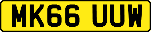 MK66UUW