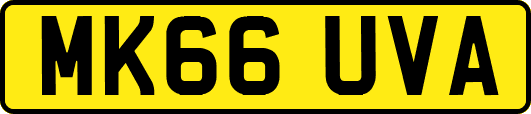 MK66UVA