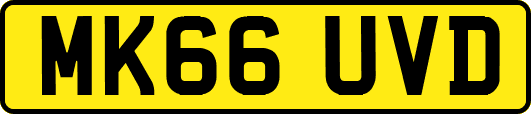 MK66UVD