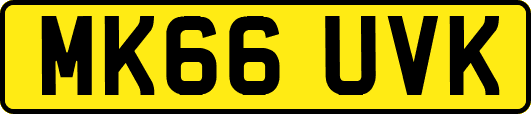 MK66UVK