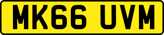 MK66UVM