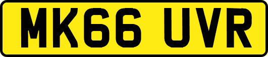 MK66UVR