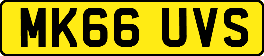 MK66UVS