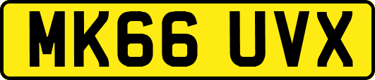 MK66UVX