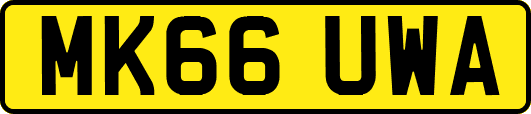 MK66UWA