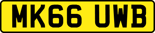 MK66UWB