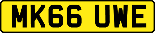 MK66UWE
