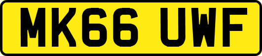 MK66UWF