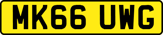 MK66UWG