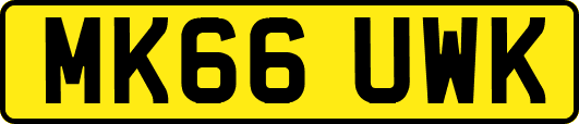 MK66UWK