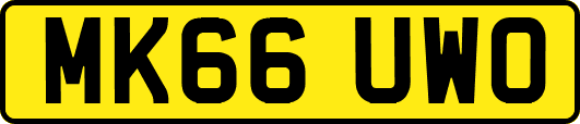MK66UWO