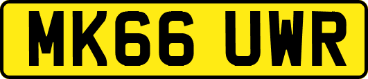 MK66UWR