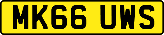 MK66UWS