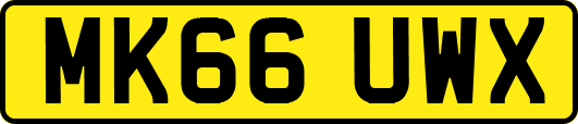MK66UWX