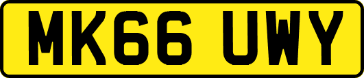 MK66UWY