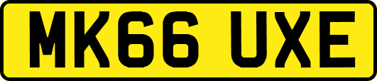 MK66UXE