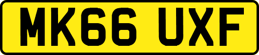 MK66UXF