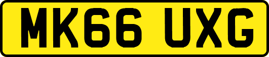 MK66UXG