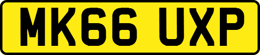 MK66UXP