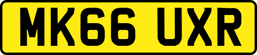MK66UXR