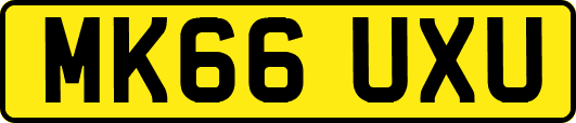MK66UXU