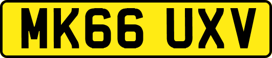 MK66UXV