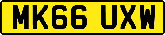 MK66UXW