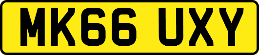 MK66UXY