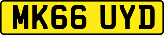 MK66UYD
