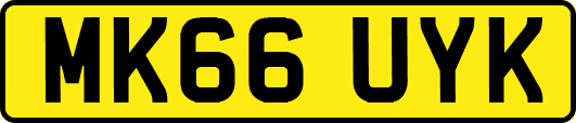 MK66UYK