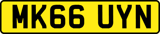 MK66UYN