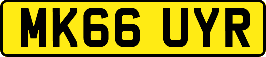 MK66UYR